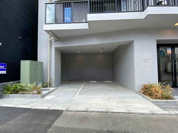 プライマル根岸の物件内観写真